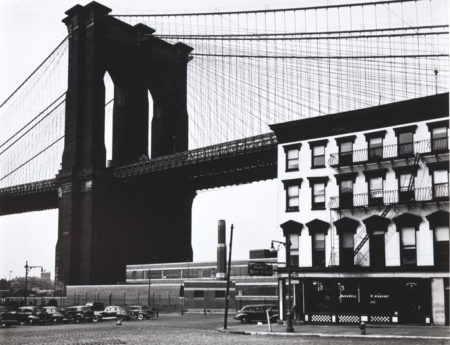 New York: Twelve Photographs-1947 New York: Twelve Photographs-1947