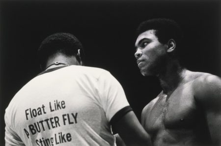 Muhammad Ali-1972 Muhammad Ali-1972