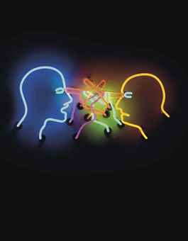 Double Poke in the Eye II-1985 Double Poke in the Eye II-1985