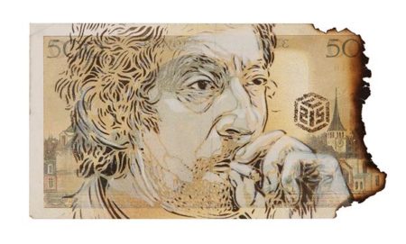 Serge Gainsbourg-2014 Serge Gainsbourg-2014