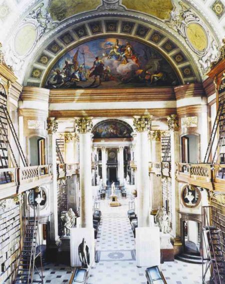 Osterreichische Nationalbibliothek Wien Viii-2003 Osterreichische Nationalbibliothek Wien Viii-2003