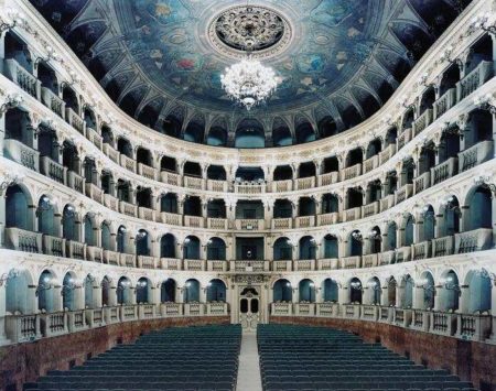 Teatro Comunale di Bologna I-2006 Teatro Comunale di Bologna I-2006