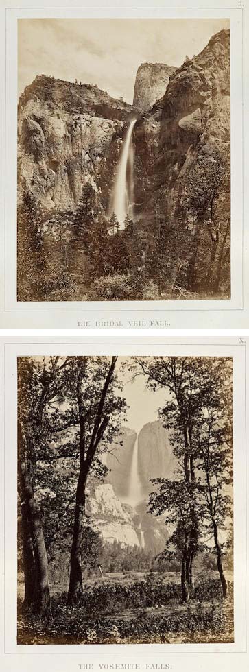 The Yosemite Book: A Description of the Yosemite Valley and the Adjacent Region of the Sierra Nevada, and of the Big Trees of California-1868 The Yosemite Book: A Description of the Yosemite Valley and the Adjacent Region of the Sierra Nevada, and of the Big Trees of California-1868