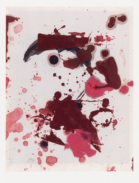 Christopher Wool- Christopher Wool-