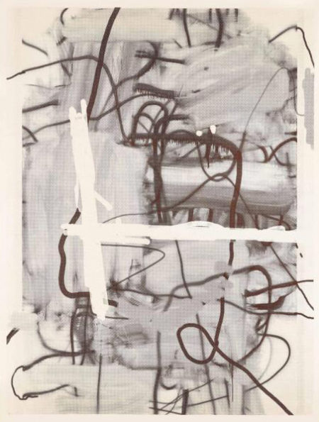 Untitled (Wool 2006 in Lower Right)-2006 Untitled (Wool 2006 in Lower Right)-2006