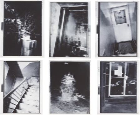 Untitled portfolio-1997 Untitled portfolio-1997
