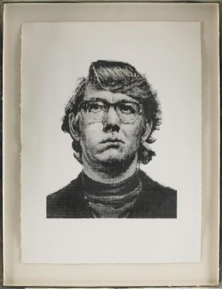 Keith IV, State II-1975 Keith IV, State II-1975