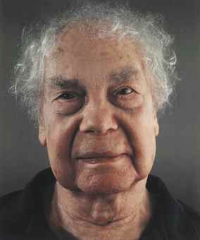 Merce Cunningham-2004 Merce Cunningham-2004