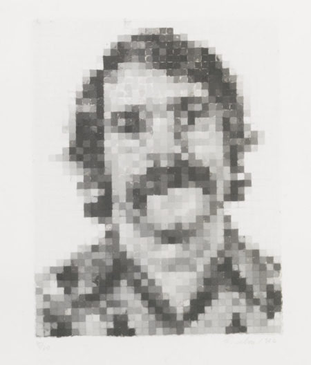 Robert, I-1982 Robert, I-1982