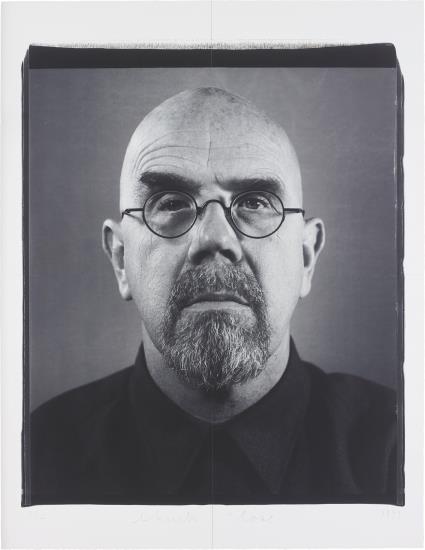 Self-Portrait-1999 Self-Portrait-1999