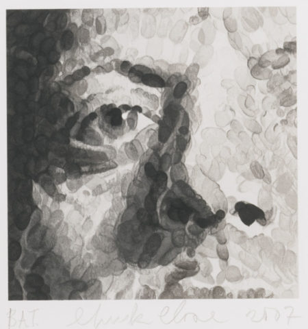 Untitled (Phil)-2007 Untitled (Phil)-2007