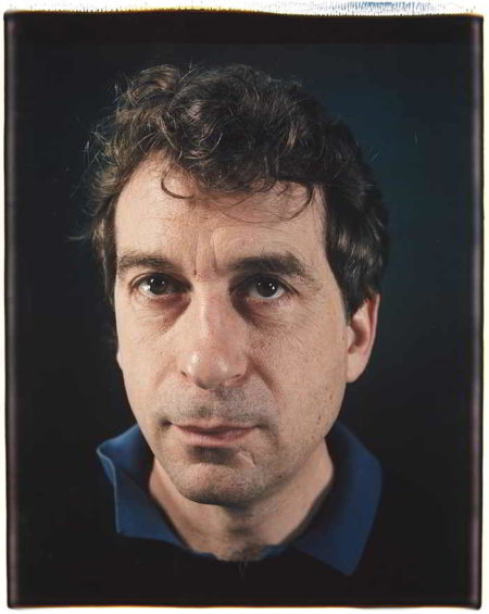 William Wegman-1980 William Wegman-1980