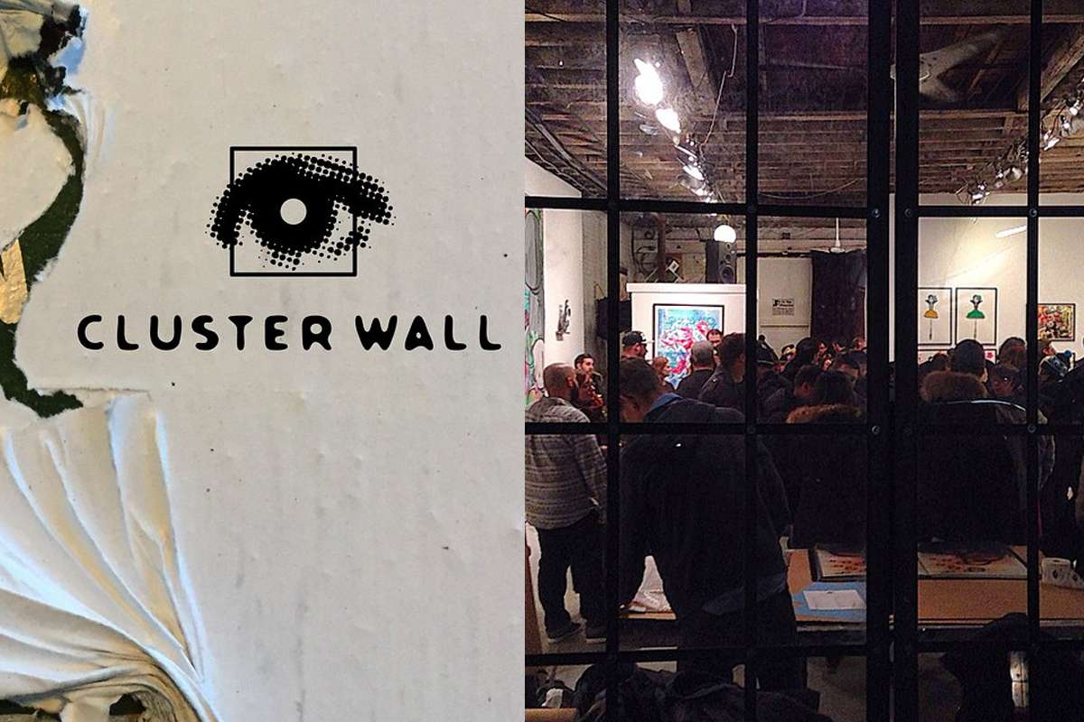 Top 10 Galleries in April | WideWalls