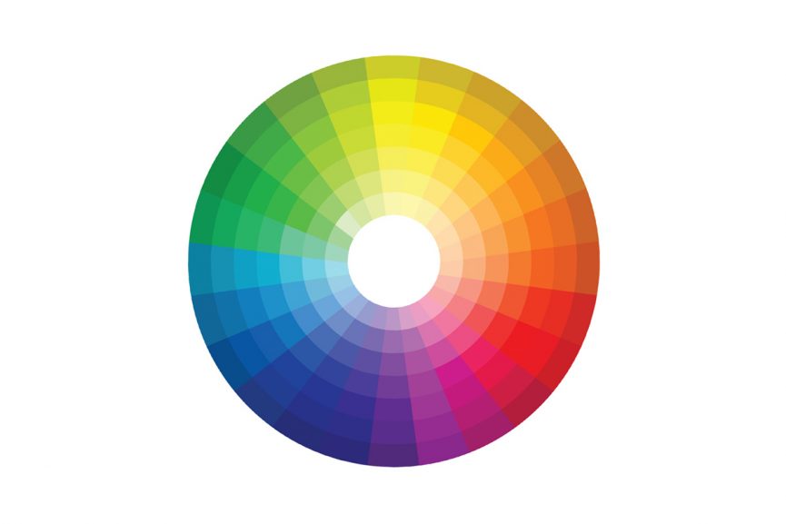 Color Basics color theory basics you need to know | widewalls Color Basics color theory basics you need to know | widewalls