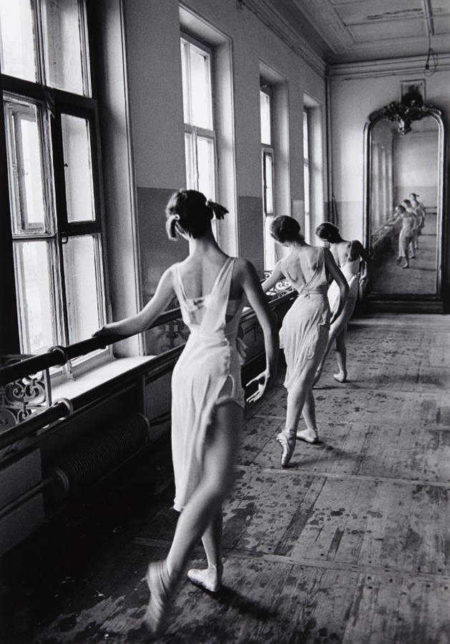 Bolshoi Ballet School, Moscow-1958 Bolshoi Ballet School, Moscow-1958