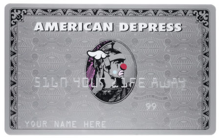 American Depress-2008 American Depress-2008