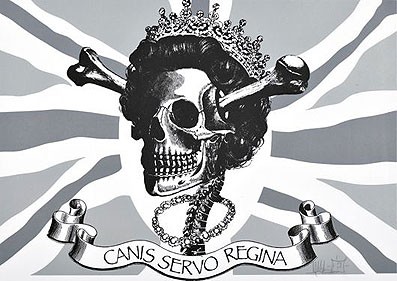 Canis Servo Regina-2006 Canis Servo Regina-2006