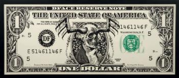 One dollar- One dollar-