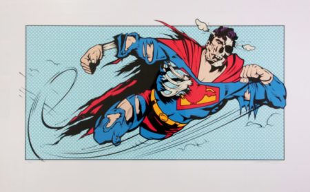 Superman-2010 Superman-2010