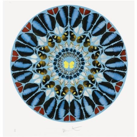 Ad Te, Domine, Levavi (from Psalm Prints)-2010 Ad Te, Domine, Levavi (from Psalm Prints)-2010