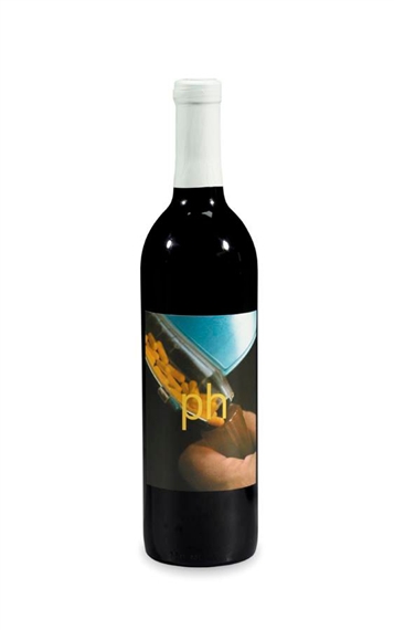 Case of Red Pharmacy Wine- Case of Red Pharmacy Wine-