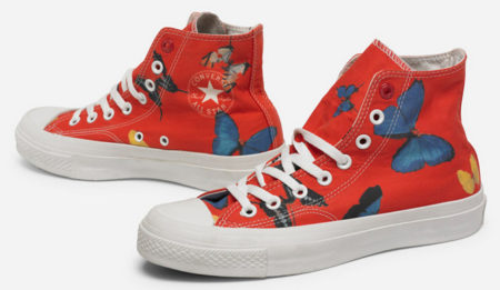 Chuck Taylor All Star Shoes-2010 Chuck Taylor All Star Shoes-2010