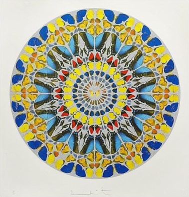 Confitebor Tibi (from Psalm Prints)-2009 Confitebor Tibi (from Psalm Prints)-2009