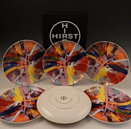 Plates (Piatto)- Plates (Piatto)-