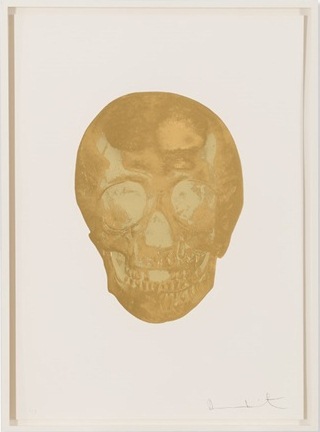 Death or Glory (Autumn Gold, Sunset Gold - Glorious Skull)-2011 Death or Glory (Autumn Gold, Sunset Gold - Glorious Skull)-2011