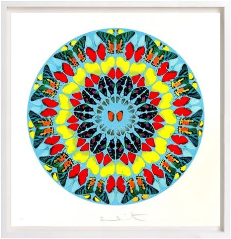 Dixit Insipiens (from Psalm Prints)-2009 Dixit Insipiens (from Psalm Prints)-2009