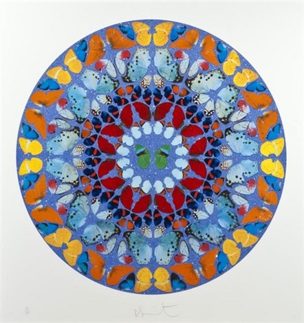Domino Confido (from Psalm Prints)-2009 Domino Confido (from Psalm Prints)-2009