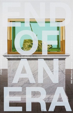 End of an Era B Poster-2010 End of an Era B Poster-2010