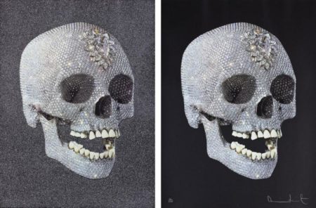 For The Love of God The Diamond Skull, For The Love of God Laugh-2008 For The Love of God The Diamond Skull, For The Love of God Laugh-2008