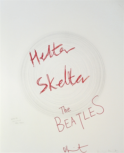 Helter Skelter-2008 Helter Skelter-2008