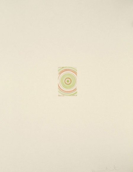 In a Spin (from In a Spin, The Action of the World on Things, Volume I)-2002 In a Spin (from In a Spin, The Action of the World on Things, Volume I)-2002
