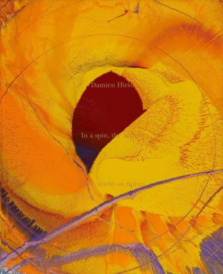 In a Spin, the Action of the World on Things-2002 In a Spin, the Action of the World on Things-2002