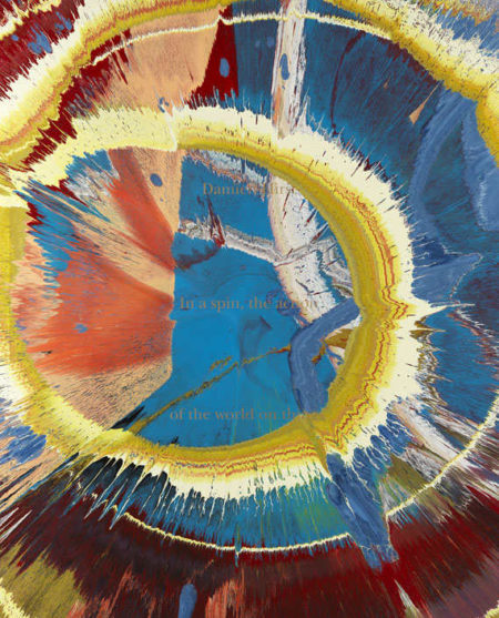 In a Spin, the Action of the World on Things-2002 In a Spin, the Action of the World on Things-2002