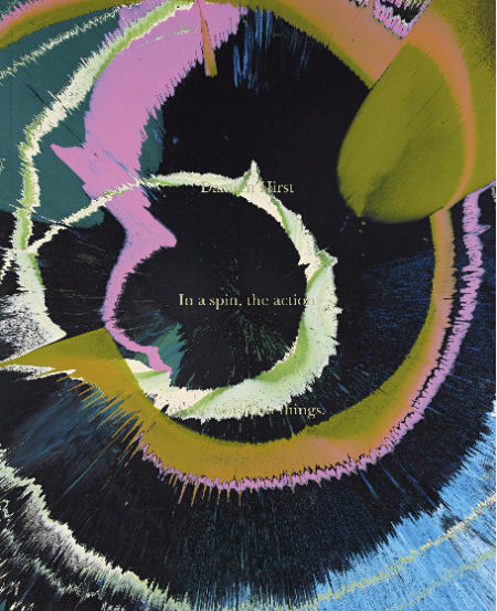 In a Spin, the Action of the World on Things-2002 In a Spin, the Action of the World on Things-2002