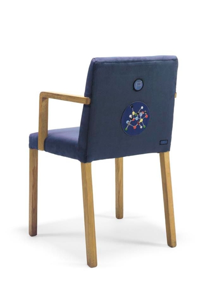 Jasper Morrison Pharmacy Chair-1998 Jasper Morrison Pharmacy Chair-1998