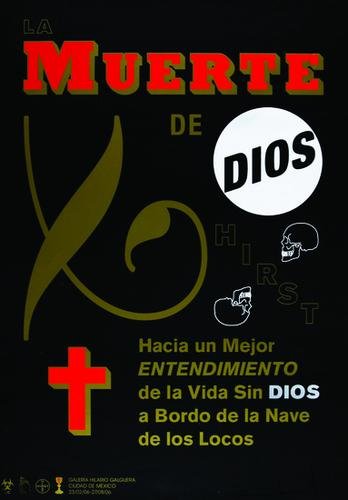 La Muerte De Dios-2006 La Muerte De Dios-2006