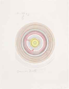 My Way, from: In a Spin, the Action of the World on Things, Volume I-2002 My Way, from: In a Spin, the Action of the World on Things, Volume I-2002
