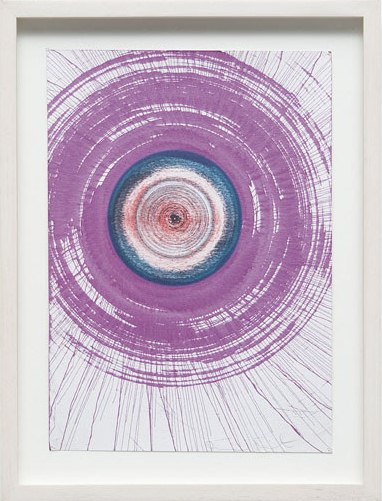 Spin Drawing-2002 Spin Drawing-2002
