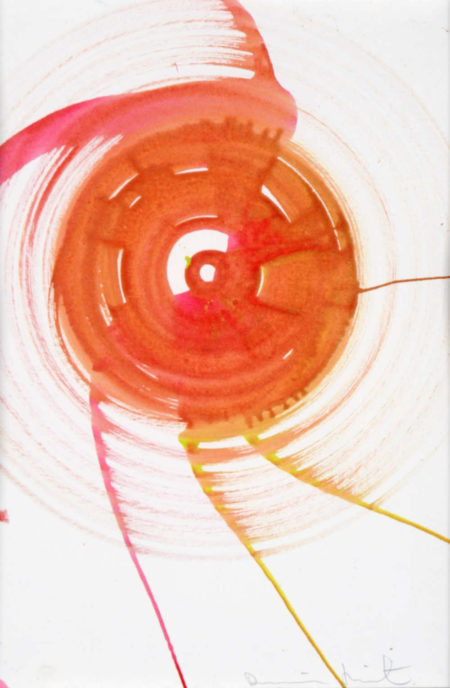 Spin Drawing-2002 Spin Drawing-2002