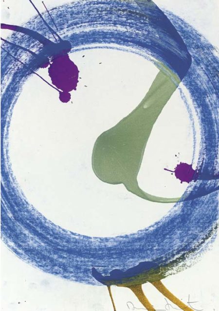 Spin Drawing-2002 Spin Drawing-2002