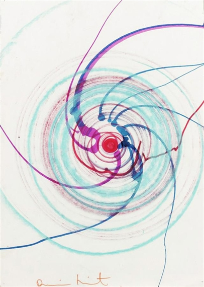 Spin Drawing- Spin Drawing-