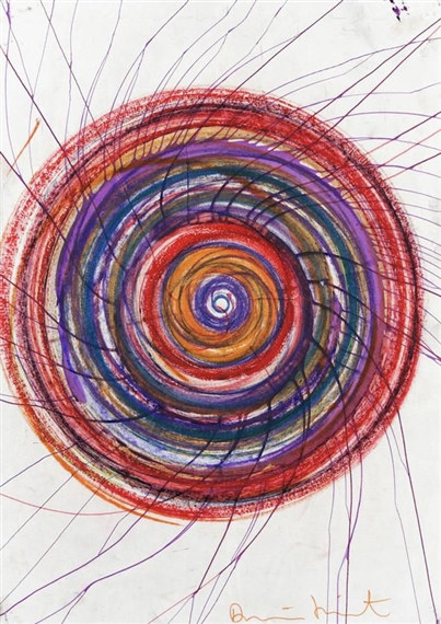 Spin Drawing- Spin Drawing-