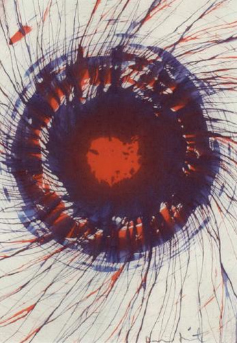 Spin Drawing- Spin Drawing-