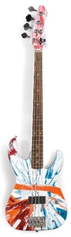 Spin Guitar-2011 Spin Guitar-2011