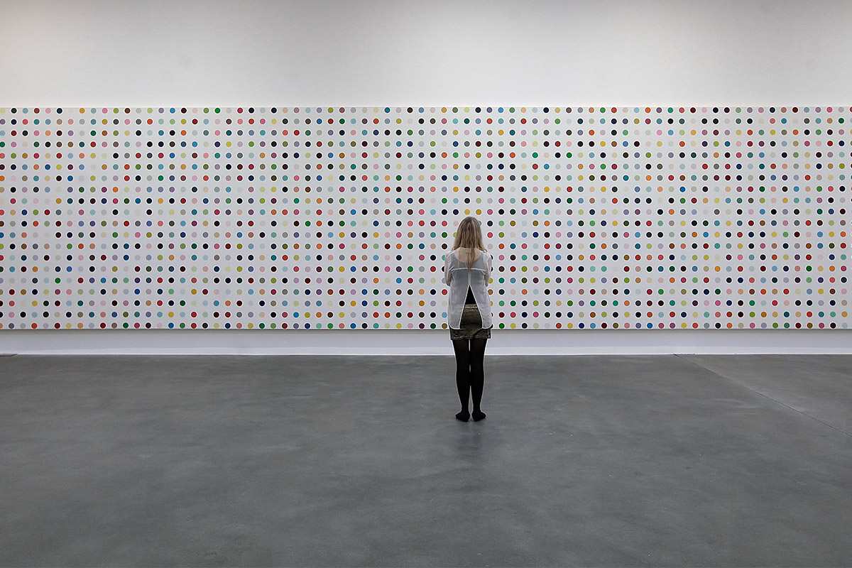 The Importance Of Pattern In Art WideWalls