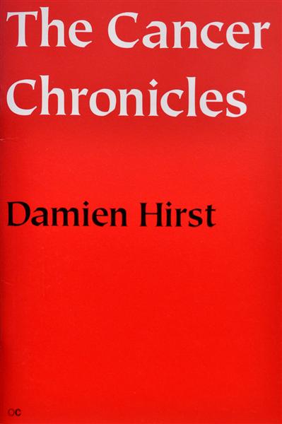 The Cancer Chronicles-2003 The Cancer Chronicles-2003